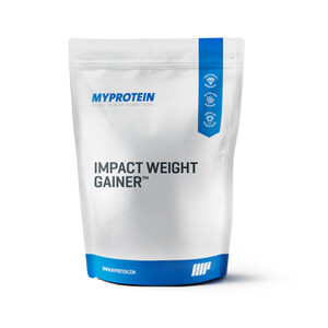 My Protein Impact Weight Gainer