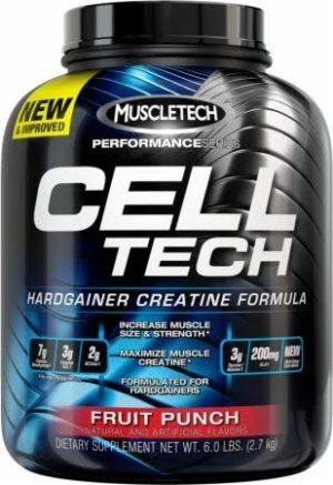 Muscle Tech Cell Tech