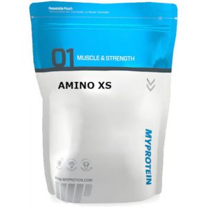 My Protein Amino XS
