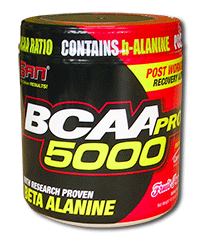 San BCAA Pro 5000